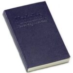 Alcoholics Anonymous (Blue Pocket Ed)