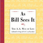 As Bill Sees It